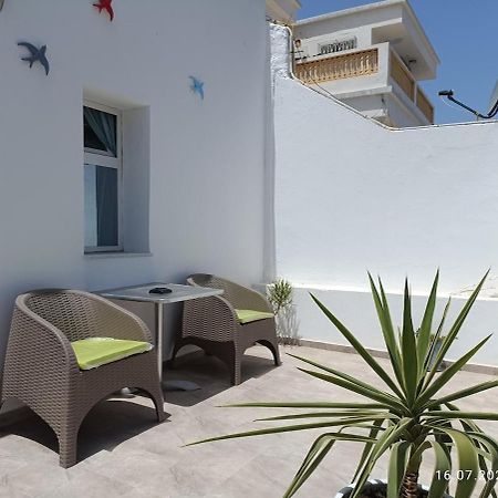 Leo Haute Standing Appartment S1 Center Ville Monastir Exterior foto