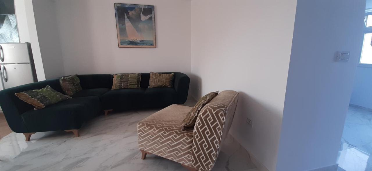 Leo Haute Standing Appartment S1 Center Ville Monastir Exterior foto