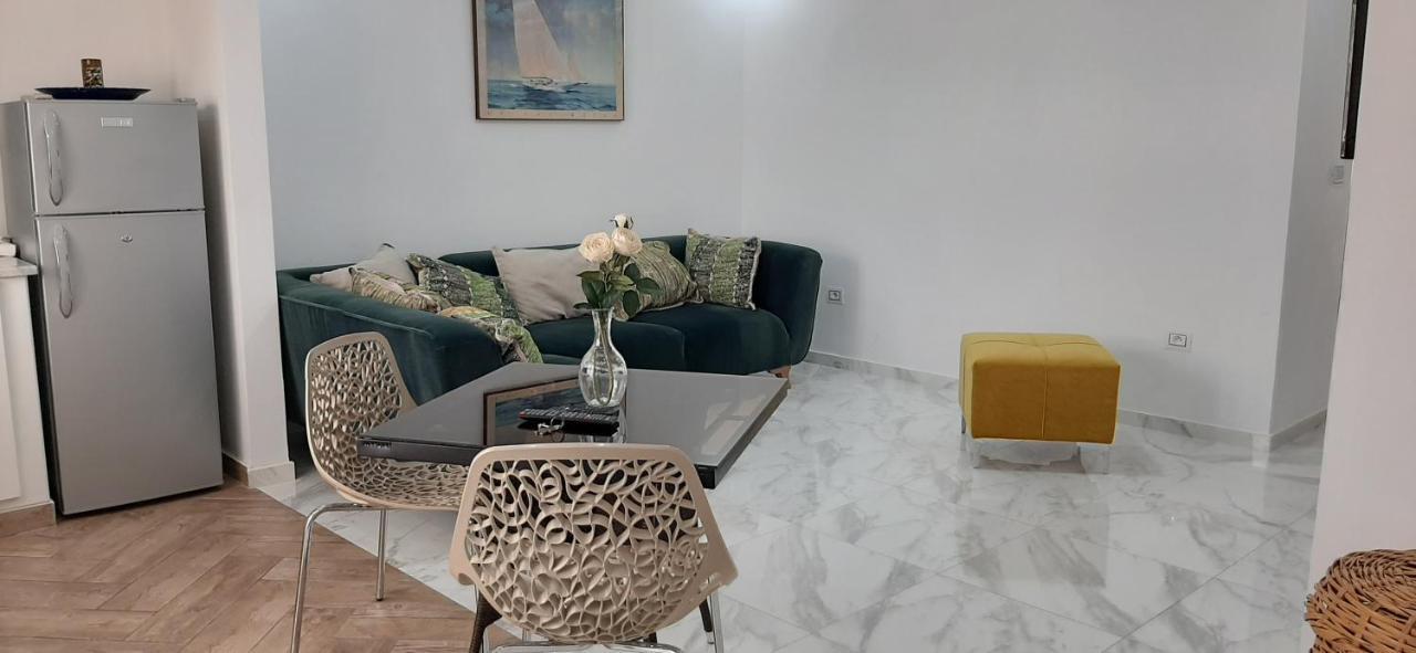 Leo Haute Standing Appartment S1 Center Ville Monastir Exterior foto