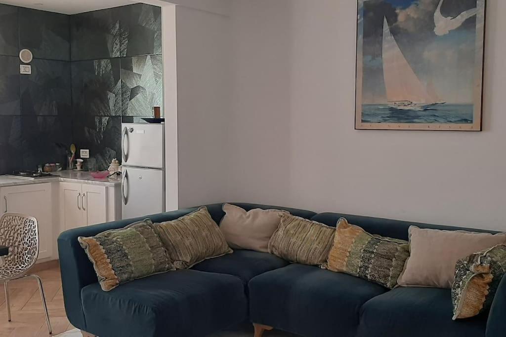 Leo Haute Standing Appartment S1 Center Ville Monastir Exterior foto