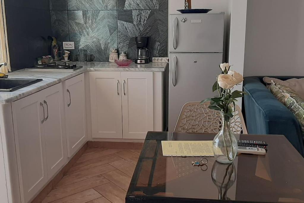 Leo Haute Standing Appartment S1 Center Ville Monastir Exterior foto