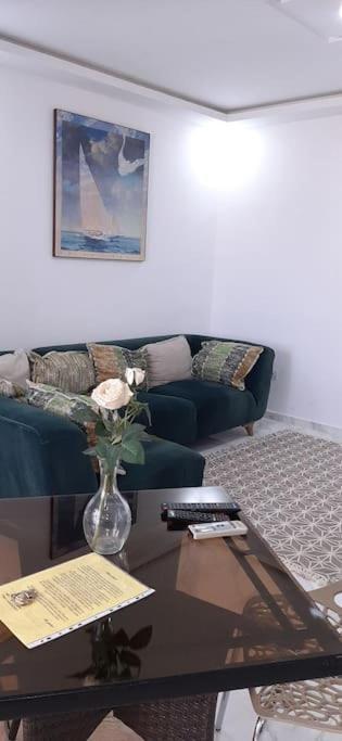 Leo Haute Standing Appartment S1 Center Ville Monastir Exterior foto