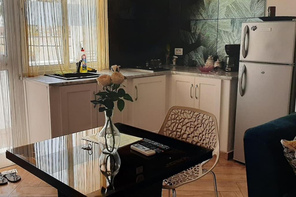 Leo Haute Standing Appartment S1 Center Ville Monastir Exterior foto