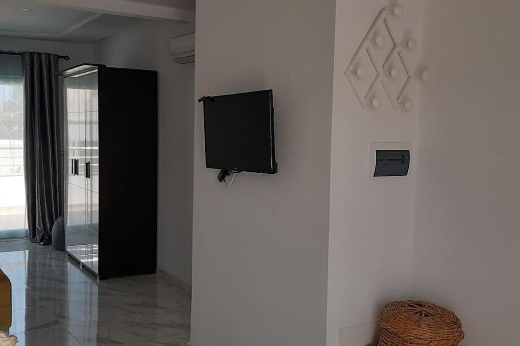 Leo Haute Standing Appartment S1 Center Ville Monastir Exterior foto