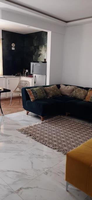 Leo Haute Standing Appartment S1 Center Ville Monastir Exterior foto