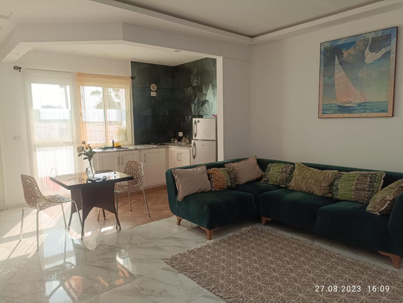 Leo Haute Standing Appartment S1 Center Ville Monastir Exterior foto