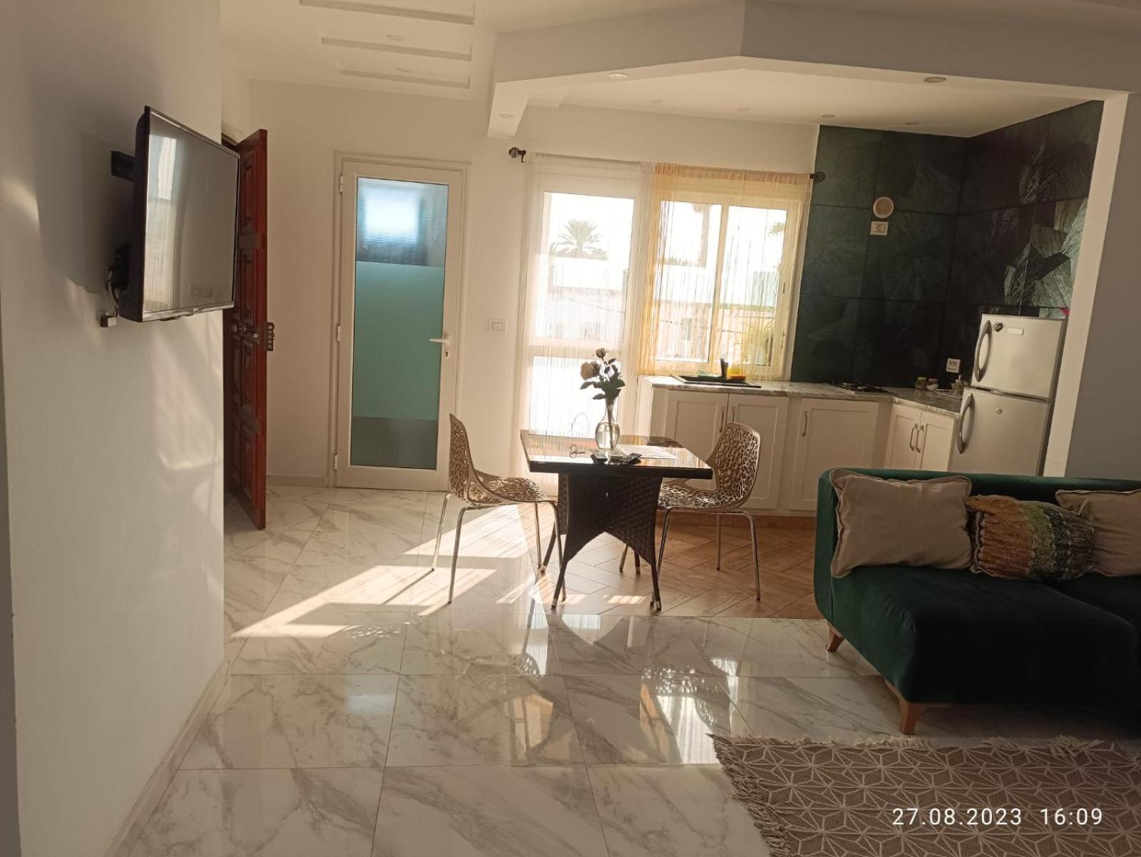 Leo Haute Standing Appartment S1 Center Ville Monastir Exterior foto