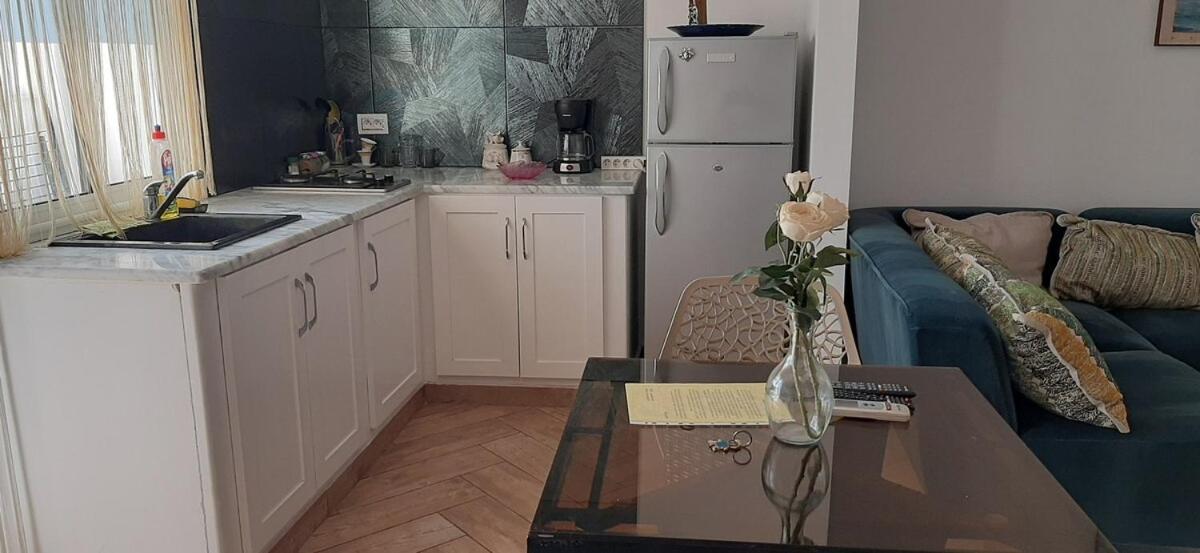 Leo Haute Standing Appartment S1 Center Ville Monastir Exterior foto