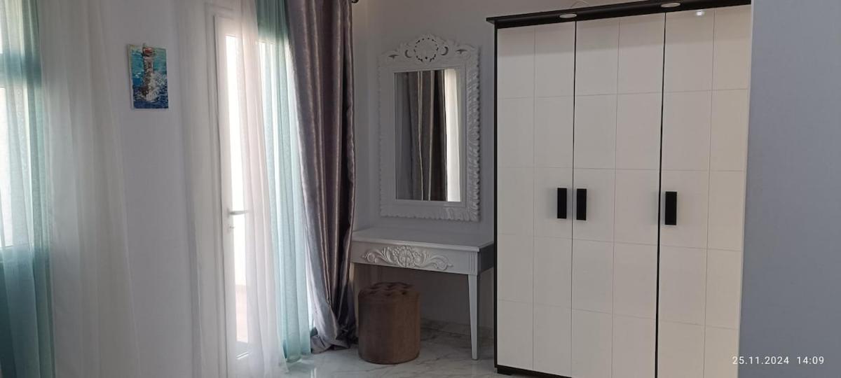 Leo Haute Standing Appartment S1 Center Ville Monastir Exterior foto