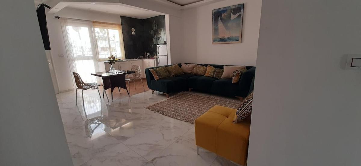 Leo Haute Standing Appartment S1 Center Ville Monastir Exterior foto